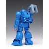 Wave Armored Trooper Votoms Strike Dog ST Edition 1/35 Scale