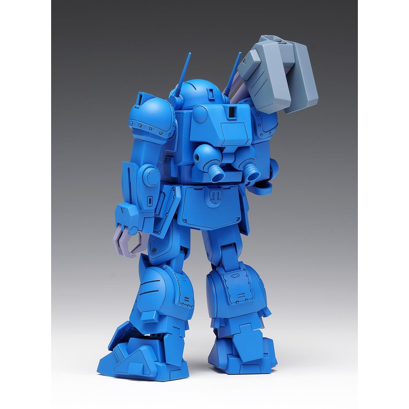 Wave Armored Trooper Votoms Strike Dog ST Edition 1/35 Scale