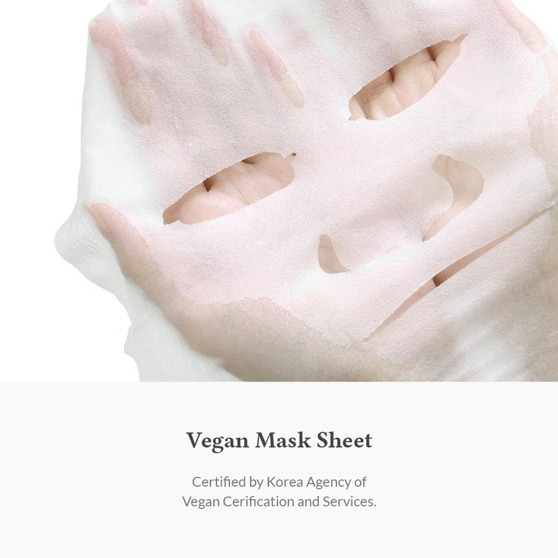 Dr.Althea [Dr.Althea]Oasis Soothing Mask (5ea)