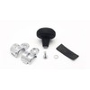UNION JACK Modern Power Handle Car Steering Wheel Spinner accessory