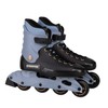 C SEVEN C7skates Nostalgic Adult Inline Skates for Women and