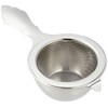 Hasetomi Manufacturing PTI11001 Ami Type Tea Strainer, 18-8 Stainless Steel,