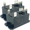 2-Pack T92P7A22-240 Power Relay - 240VAC 30A 6-Pin DPST-NO Industrial