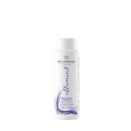 De Lorenzo Illumin8 Blonde Toning Conditioner 375 ml