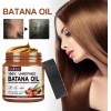 Aceite De Batana, Tratamiento Capilar Con Aceite De Batana