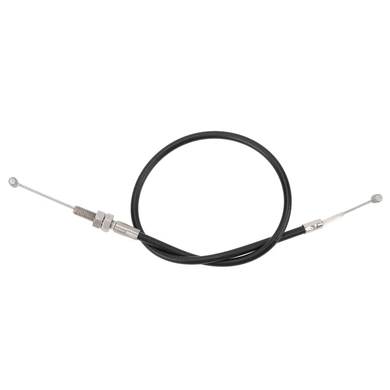 61N 26311 00 Throttle Cable Rubber Steel Outboard Throttle Shift