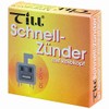Till Quick Firelighter for Ölöfen 405 Pack of 50
