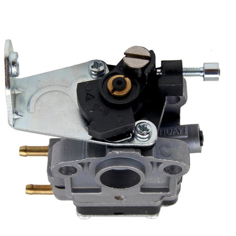 BH-Motor New Carburetor Carb For Legend Force 46cc Gas Tiller