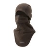 Shimano Neck Warmer, Face Warmer, Neo Black, Free