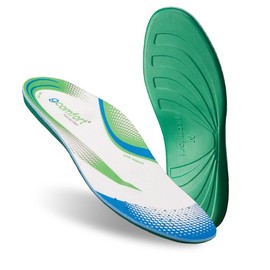 Gravity Defyer G-Comfort Orthotics for Men (Neutral) - Arch Support Cushioning