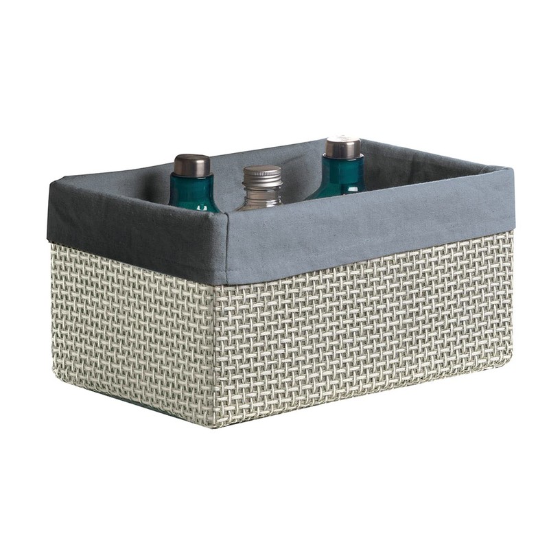 Gedy – Boite 31 x 19 cm Moka Lavanda – Gedy – G LA062900300