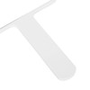 Handheld Mirror Beauty Makeup Vanity Hairdressing Portable Salon Tool Large