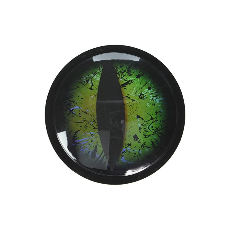 Darice Sticky Back Wiggle Eyes 6-inch, Multi-Colour, 3.81 x 19.05