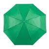 eBuyGB Unisex's Mini Folding Compact Pocket Umbrella Manual Opening Telescopic