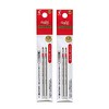 Pilot LFTRF40UF-2R Leads for FriXion Ball 2 Biz (Ultra Fine)