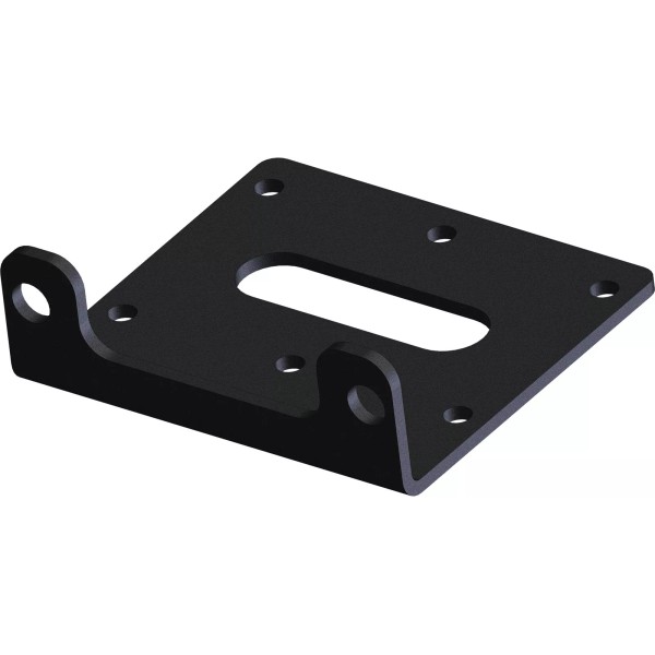 KFI 101715 Winch Mount