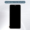 E-YIIVIIL TFT Display Compatible with Redmi Note 11 Pro+ 5G