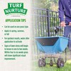 Turf Nurture Lawn Restoration Formula by GreenView Natural Base Lawn