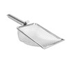 Reptile Litter Scoop, Stainless Steel Litter Scoop, Multi Functionality Cat