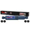 Gabriel 89408 GasSLX Adjustable Heavy Duty Front Shock Absorbers Fits