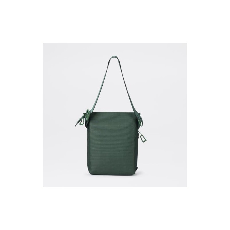 [uF] SACOCHE M GRN サコッシュ メンズ Mサイズ ショルダーバッグ ワンショルダー 遊ぶように働く