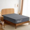 Wake In Cloud - Extra Deep King Fitted Sheet 1