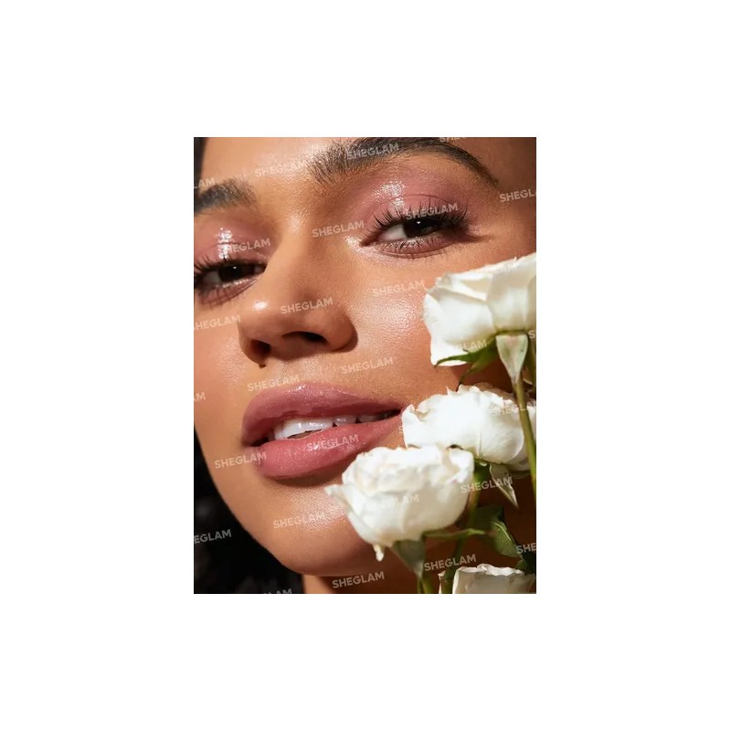 Sheglam Brillo Labial Power Bouquet - Power Petals