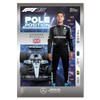 Topps Turbo Attax Formula 1 2025 - Mega Tin Bundle