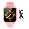 S16 Multi Function Kids Smart Watch IPS HD Color Touch
