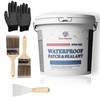 Archi Republic Clear Waterproofer - Highly effective waterproofing coating that
