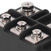 1600V 5 Terminal Bridge Rectifier 400A Maximum Welded Structure 3