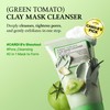FULLY [FULLY]Green Tomato Clay Pack Cleanser 120ml