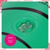 I LOVE FANCY DRESS LTD Inflatable Crocodile Pool Float -