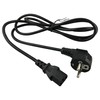 Naths Hardware® | 2 x IEC Cable 1.8 m |