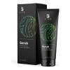 Exfoliante Facial Natural 120ml B Life | 95% Ingredientes Naturales