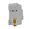 RASMACOR Circuit Breaker Switch 2P 20A RESI9 Rasmacor R9F12220 Curve
