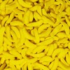 Candy Retailer Sugar Coated Gummi Bananas 1 Lb
