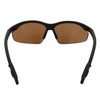 2 pares de gafas de sol bifocales de seguridad con