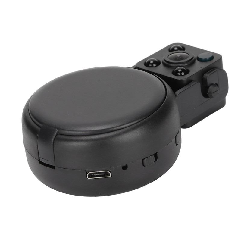 S93 HD Wireless WiFi Mini Camera 1080P Motion Detection Night