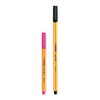 STABILO point 88 Mini - Animal Vibes - Fineliner -