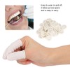 Multi Function Disposable Finger Cots Protective Fingertips Protector Dental Accessory