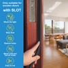 40 Feet Door Weather Stripping, Kerf Weather Stripping for Doors