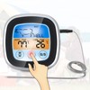 Meat Thermometer for Cooking Digital Food Thermometer Color Screen for