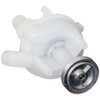 Lucky Seven 202203 Washer Drain Pump for Maytag Washer，Replaces 202203,