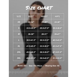 PUMIEY Body Suits for Women Long Sleeve Tops Jet Black Small