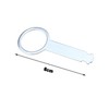 SG Store 4PCS Car Radio Removal Tool Release Keys Compatible