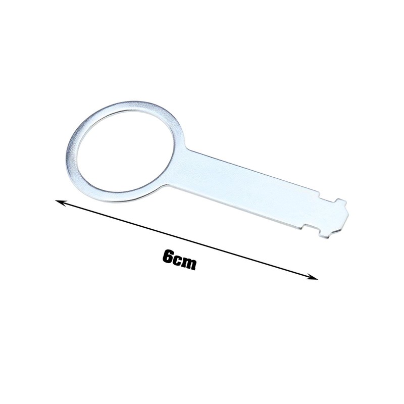 SG Store 4PCS Car Radio Removal Tool Release Keys Compatible