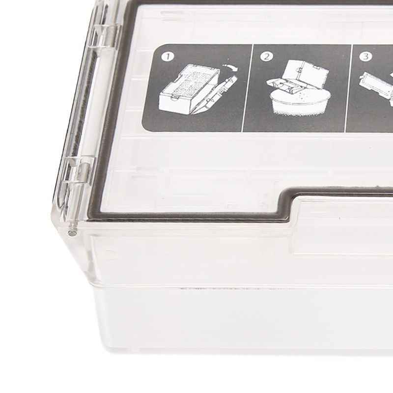 Dust Collection Box for Xiaomi Roborock S7 T7S T7S PLUS