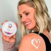 Dove Crema Nutritiva Para El Cuidado Corporal 75ml 4 Und