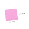 Gatuida 200pcs Wiping Cotton for Eyelash Removal Salon Bottle Cleaning